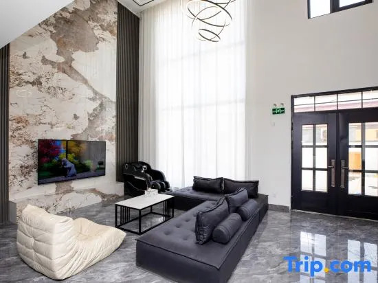 Yunshe B & B
