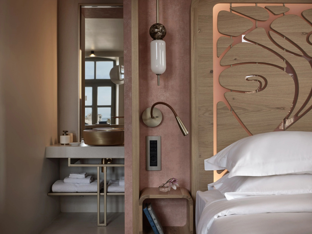 Domus Blanc Boutique Hotel