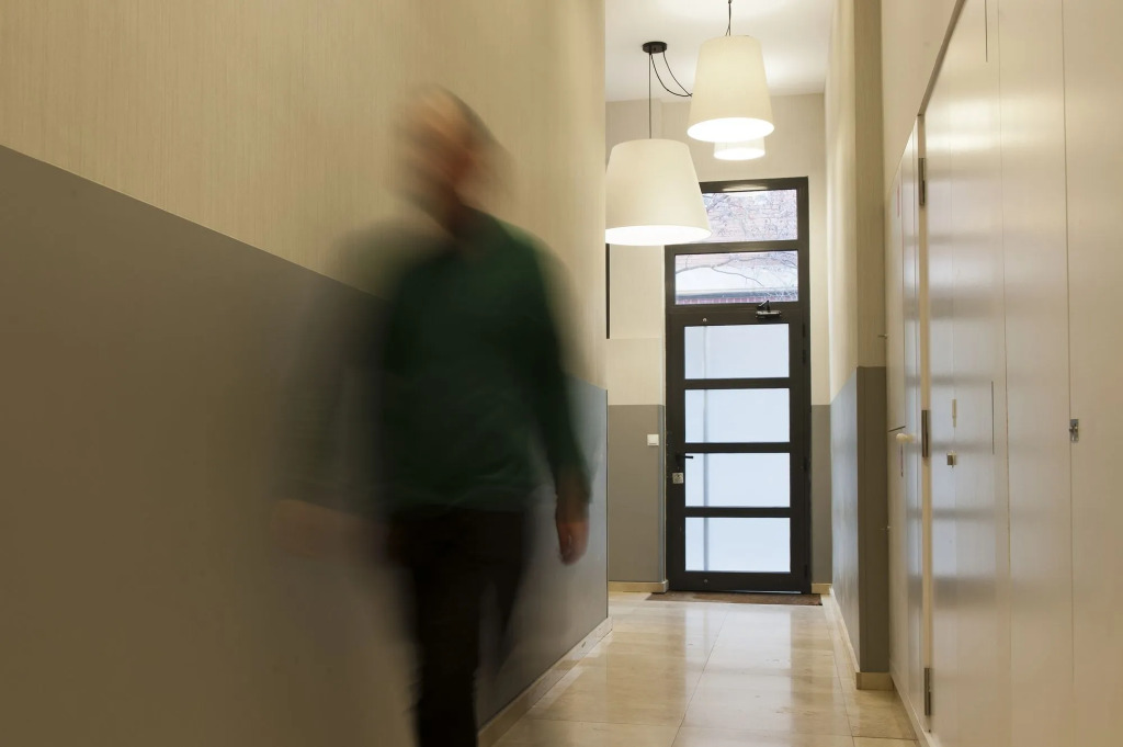 MH Apartments Gracia