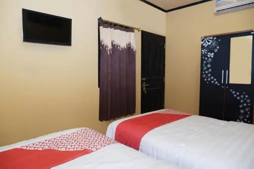 Udan Mas Guest House & Galery