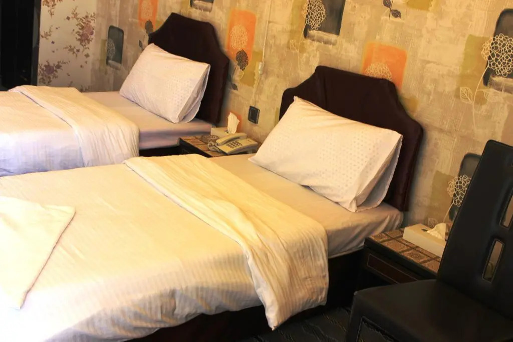 Deema Hotel