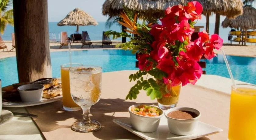 Belizean Dreams Resort