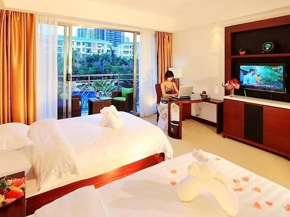 Bahama Holiday Hotel