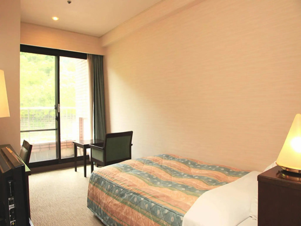 Takeo Century Hotel