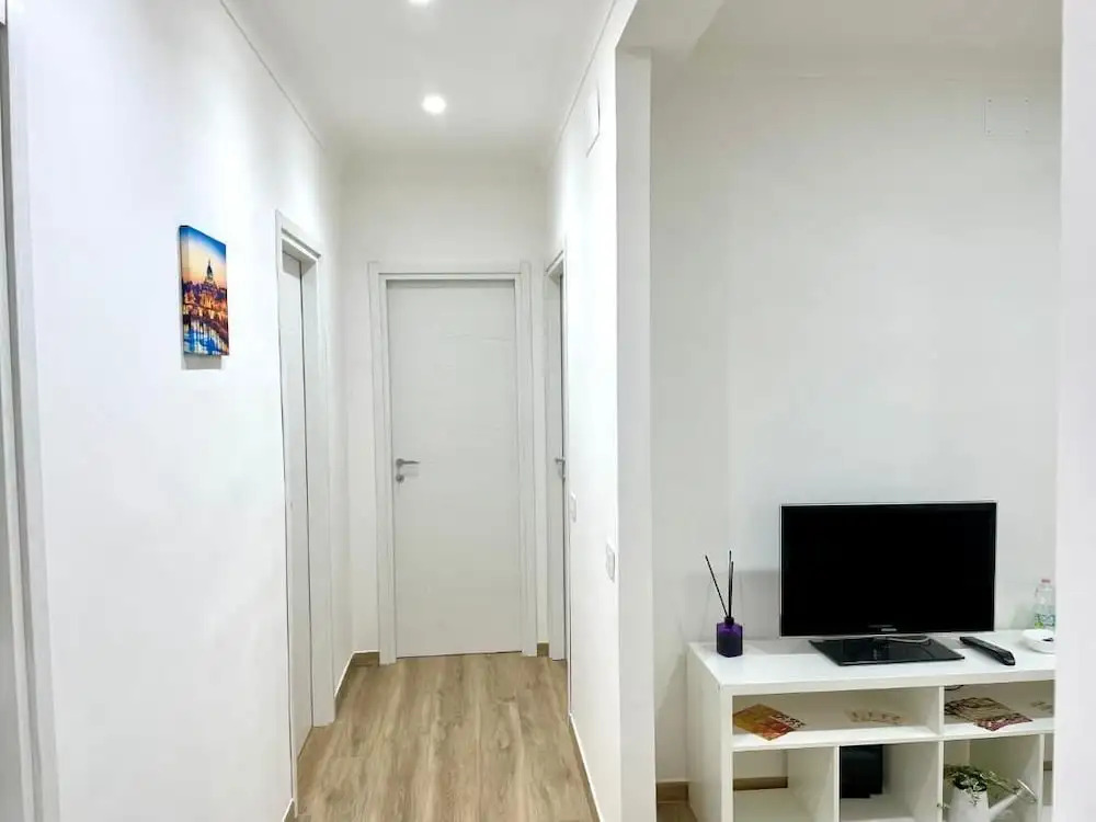 Best Rome Apartment -