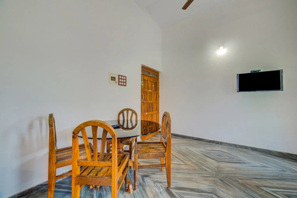 OYO 19738 Home Divine Studios Mandrem