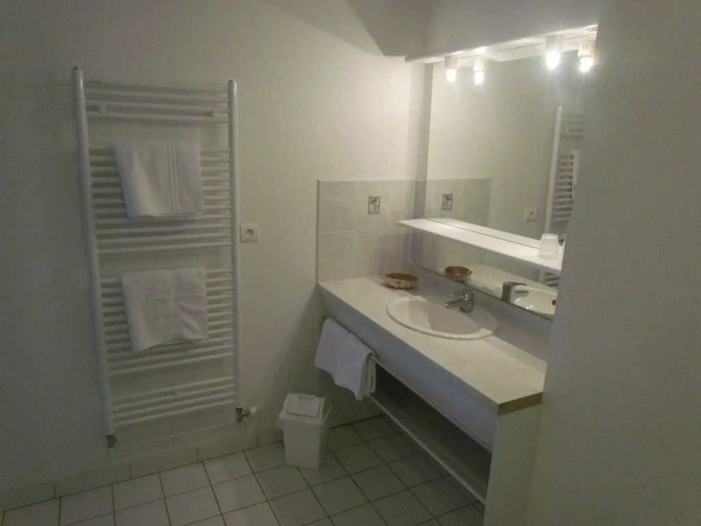 Auberge De Liezey
