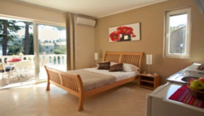 Apartments Bella Vista