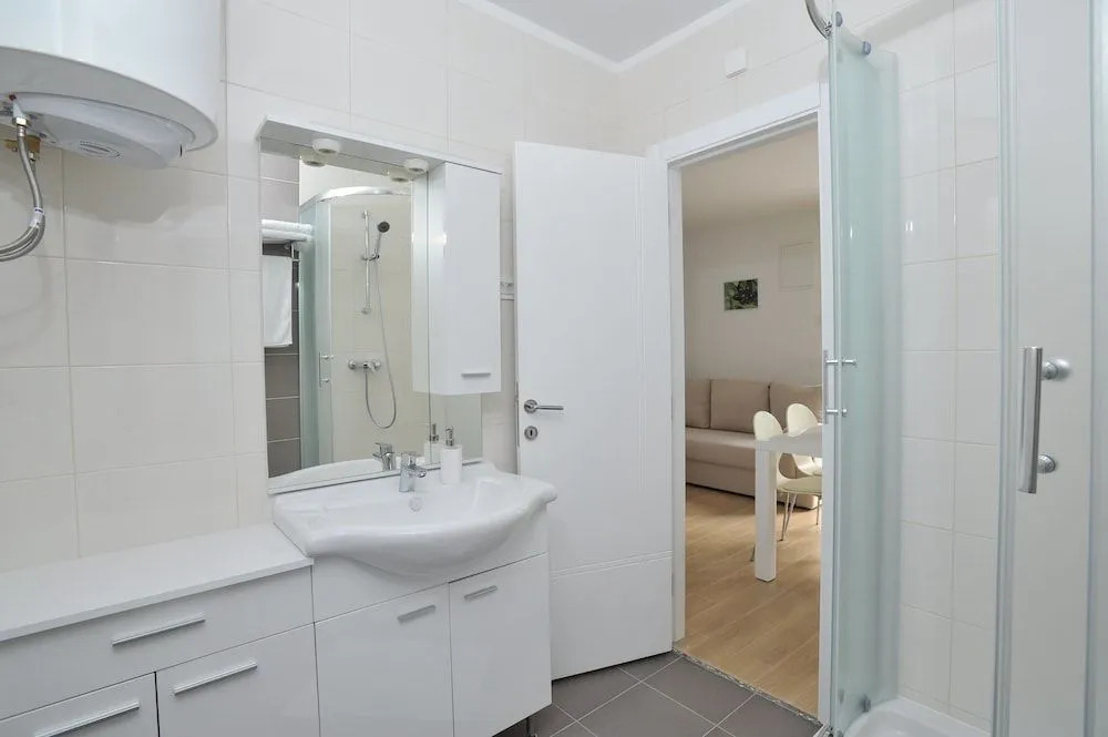 Corte villas & apartments by Adex travel