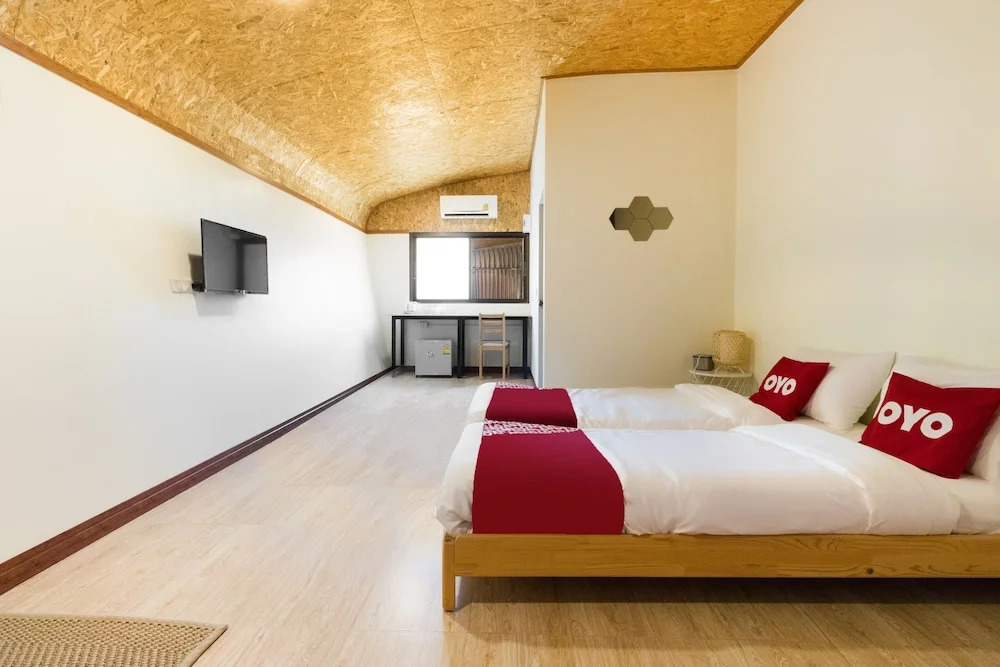 Stock Home Khaoyai
