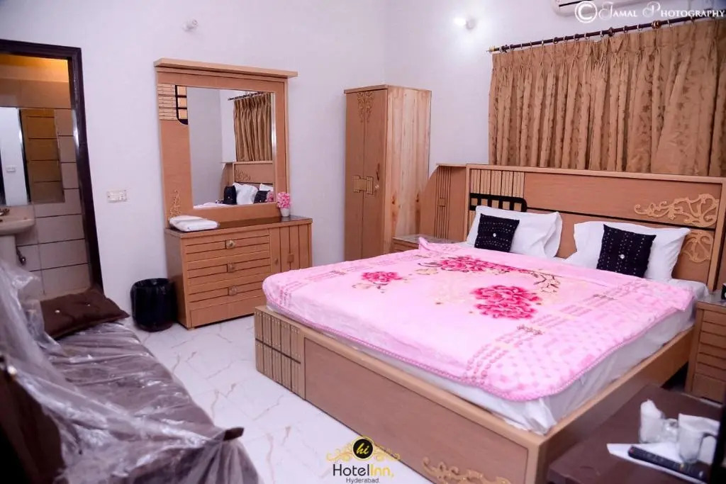 Hotel Inn Hyderabad