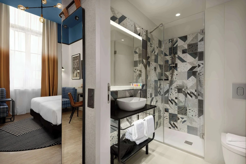Hyatt Place Rouen
