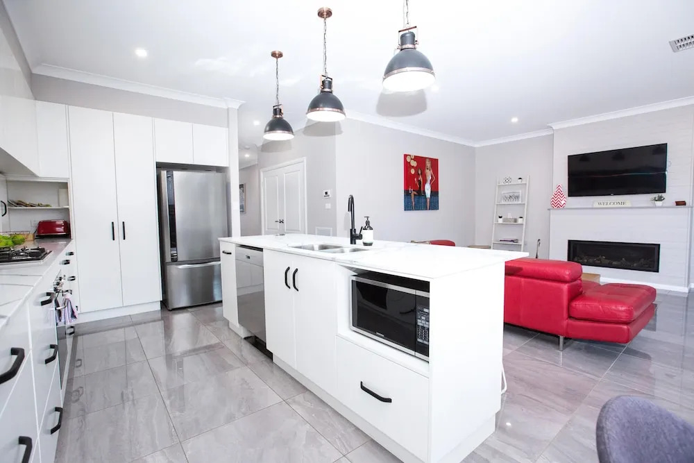 Best Central Wagga Townhouse