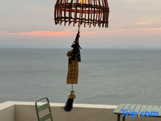 Guishanhai Vacation Apartment