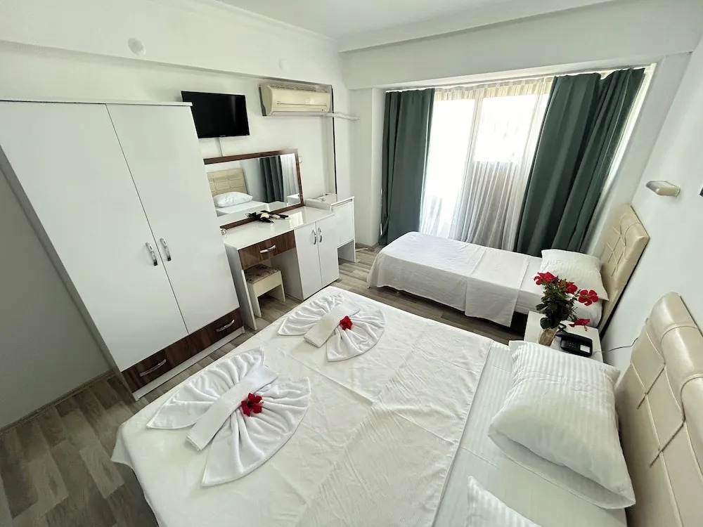 Yıldırım Otel