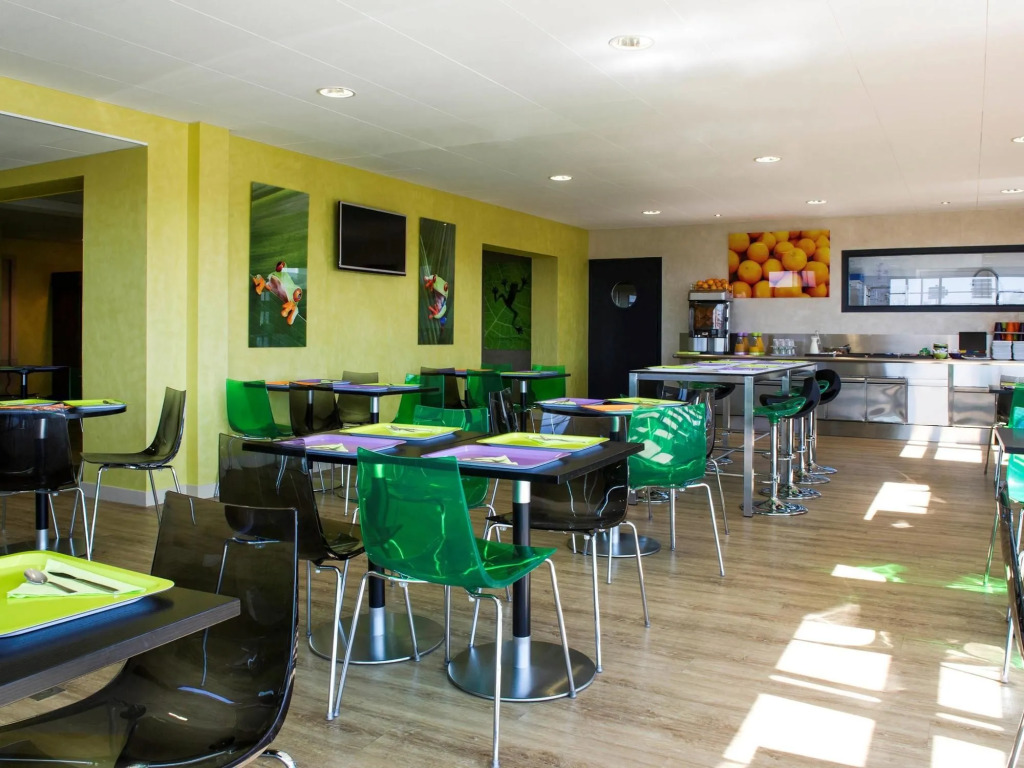 Hôtel Ibis Styles Bourges