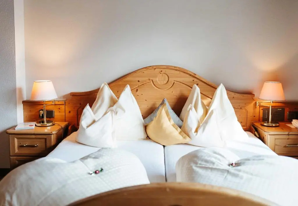Landhotel Lindenhof