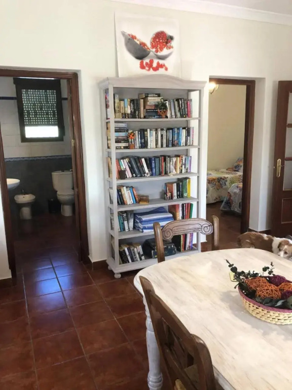 Villa 4 Vientos