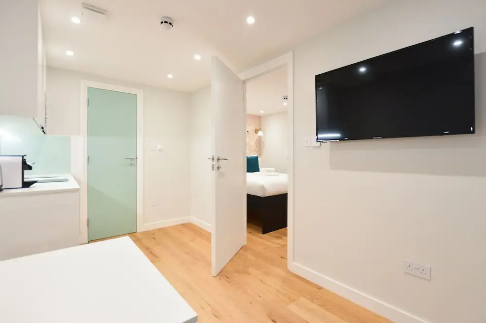 Sale Place Serviced Apartments