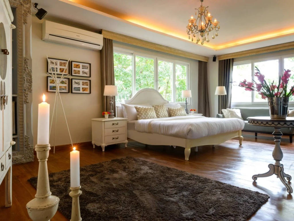 Villa Empress Cebu