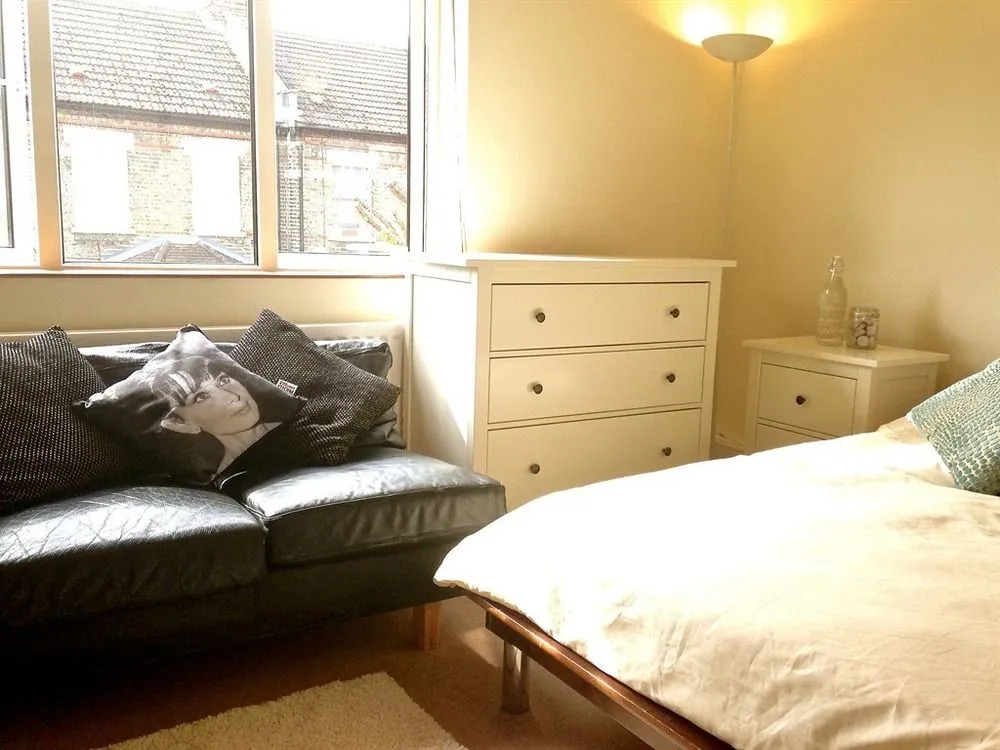 Balfern B&B