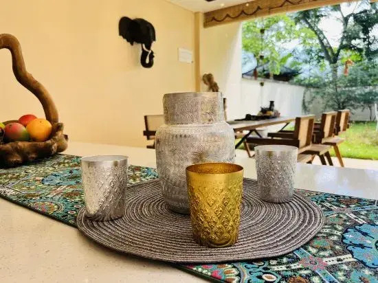 Xishuangbanna Chaohuaxi Xiyulin Villa