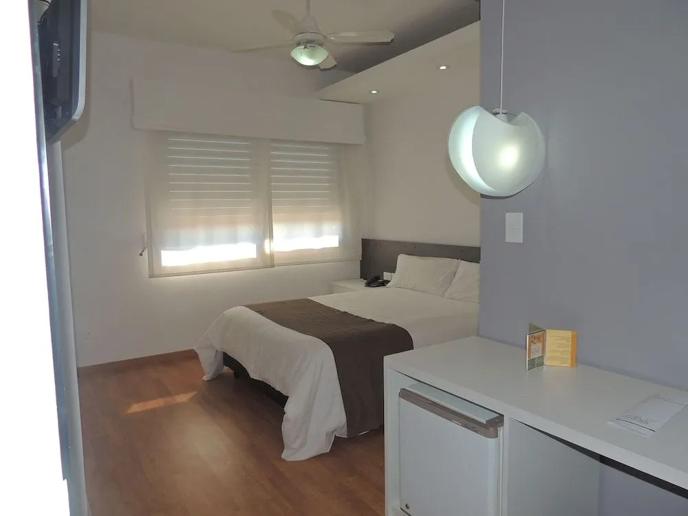 Gran Hotel Parana