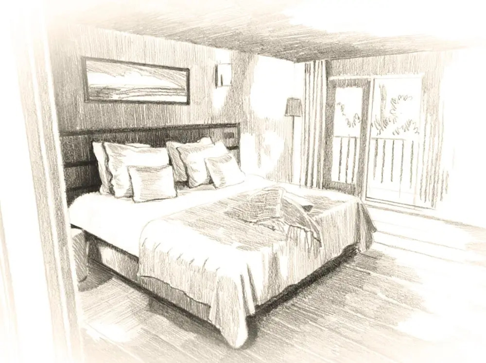 de Wever Lodge