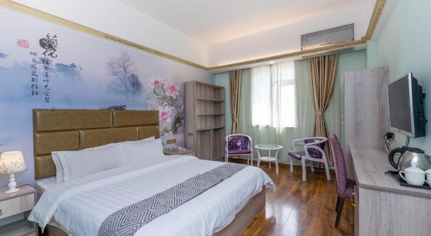 Yinhaigang Hotel