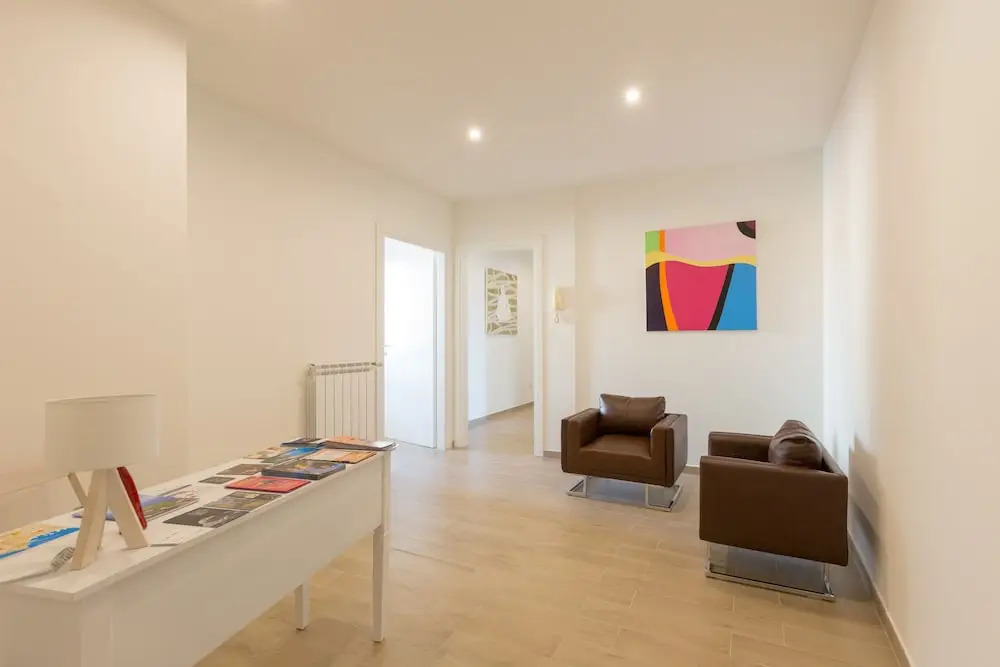 Mergellina Relais Luxury B&B