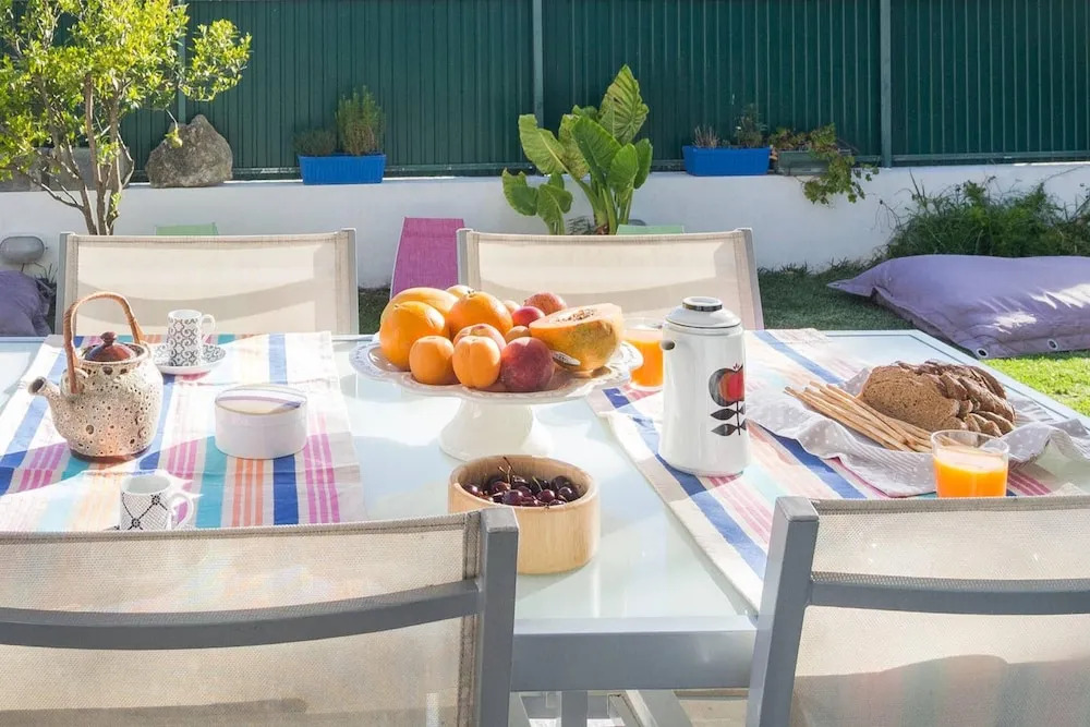 Villa with 2 Bedrooms in Cascais, with Private Pool, Enclosed Garden And Wifi