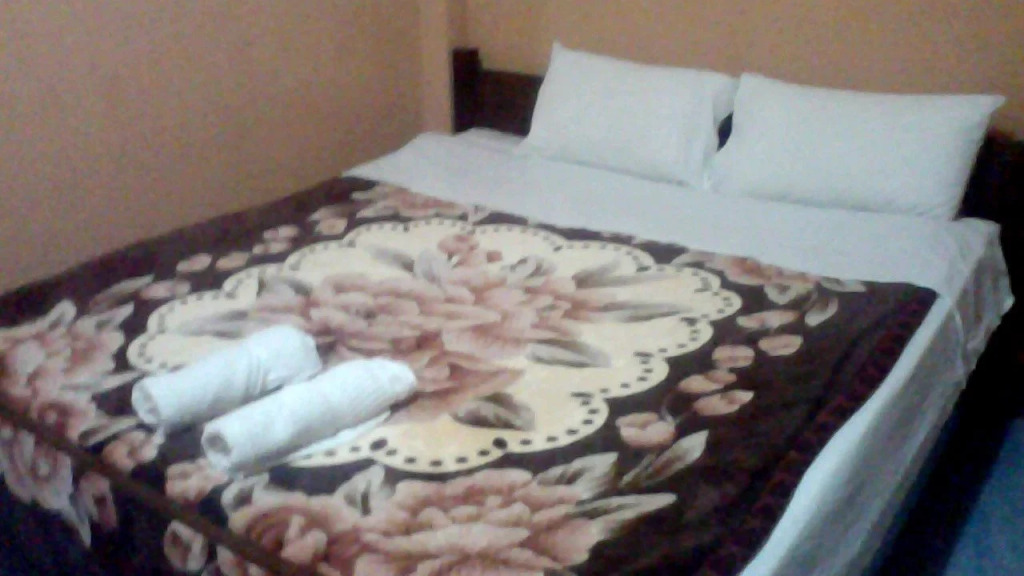 Pakbeng Guesthouse