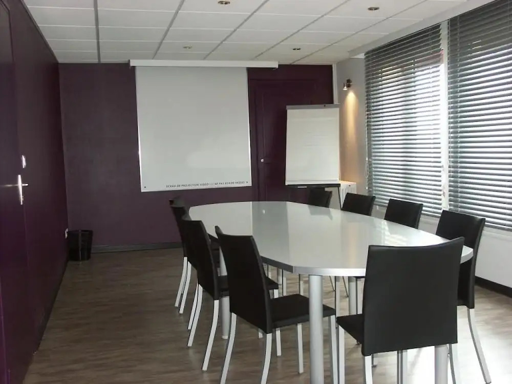 Best Western La Foresterie