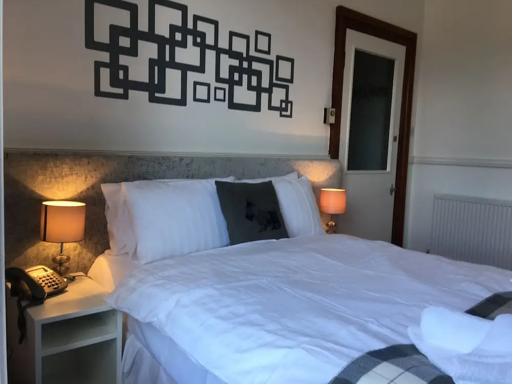 Comrie Hotel