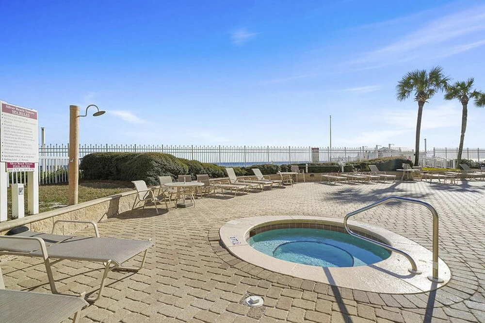 Silver Beach Towers PH 1901 by Five Star Properties