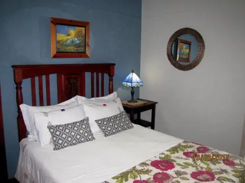 Matisses Guesthouse
