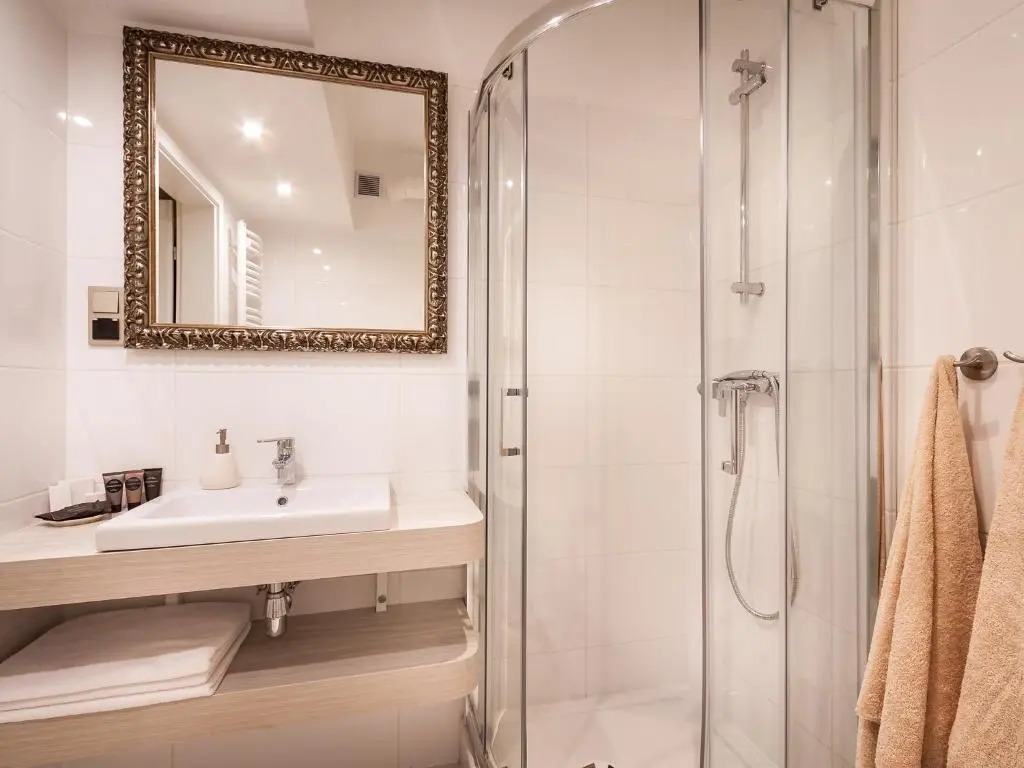 Apartamenty Bonerowska 5