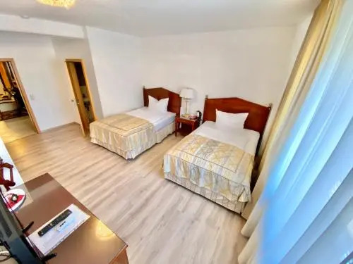 Boutique Hotel 38