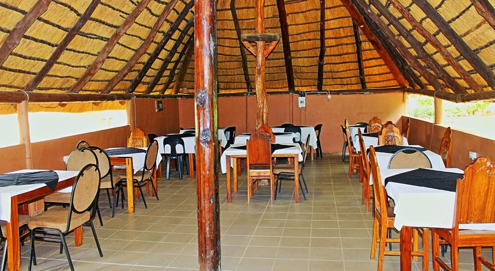 Divundu Guest House