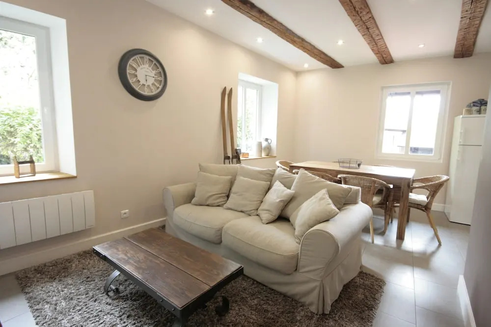 Appartement Le 1532