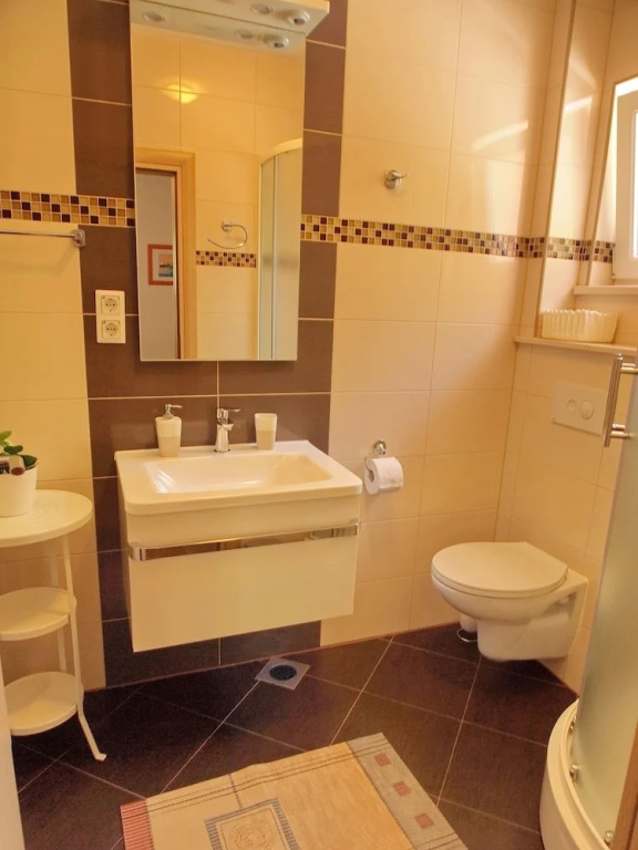 Apartments Villa Rea