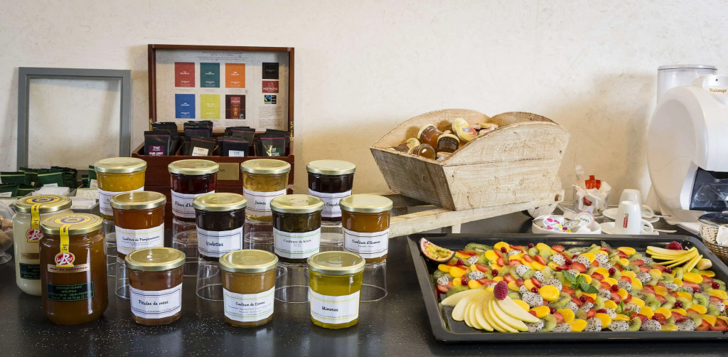 Best Western PLUS Elixir Grasse