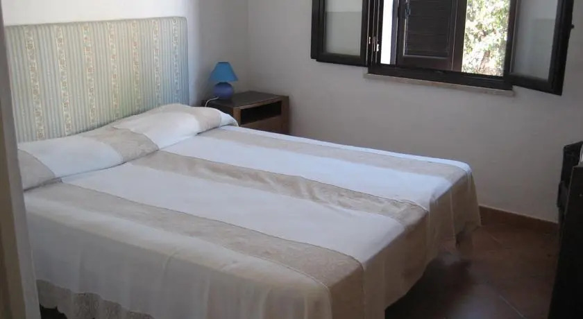 Guest House Sicily On The Beach