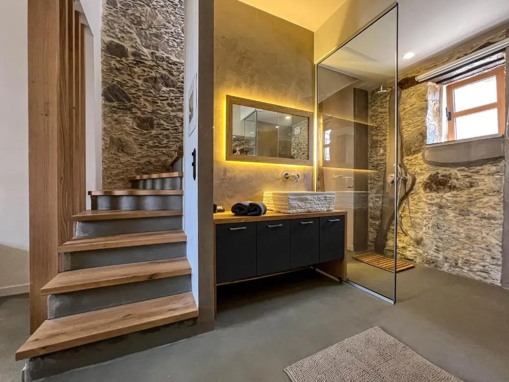 The Stone House