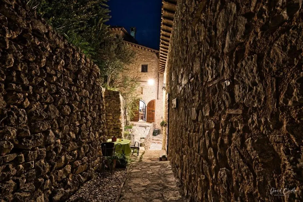 Guesthouse Runcini