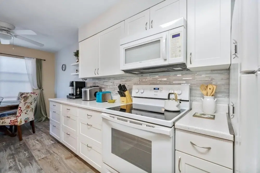 Big Island Fairway Terrace A-202 2 Bedroom Condo