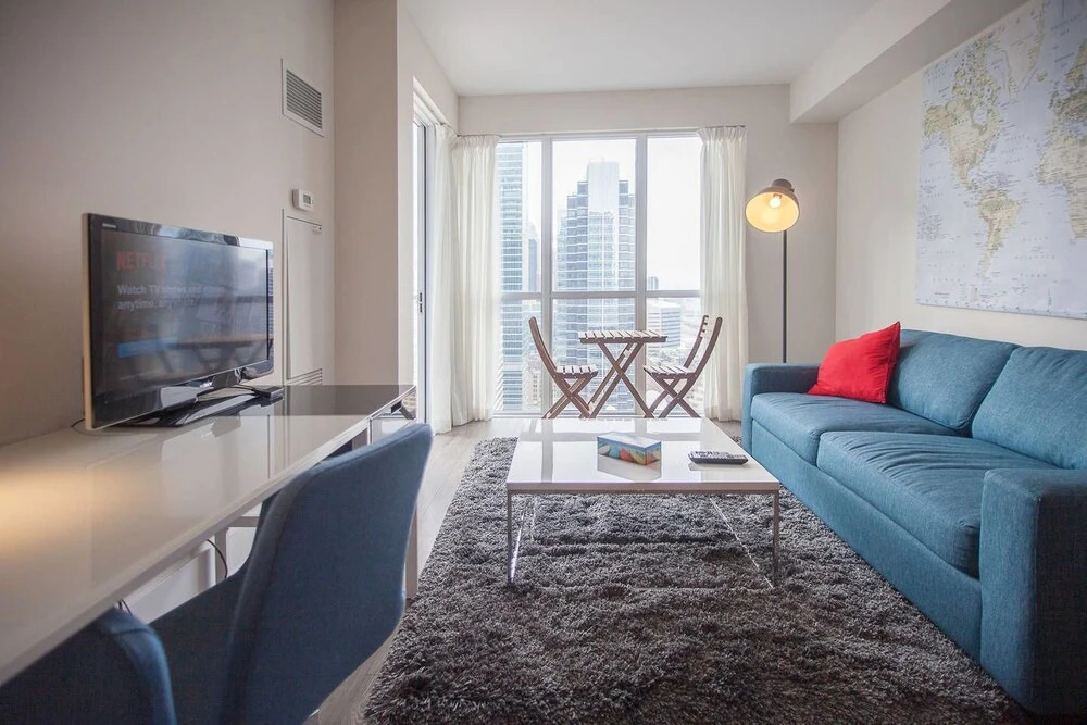 Avalon suites - Bluejays & Convention Center