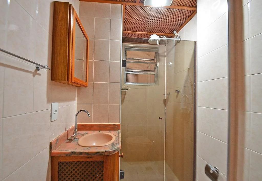 Leme Apartments 676