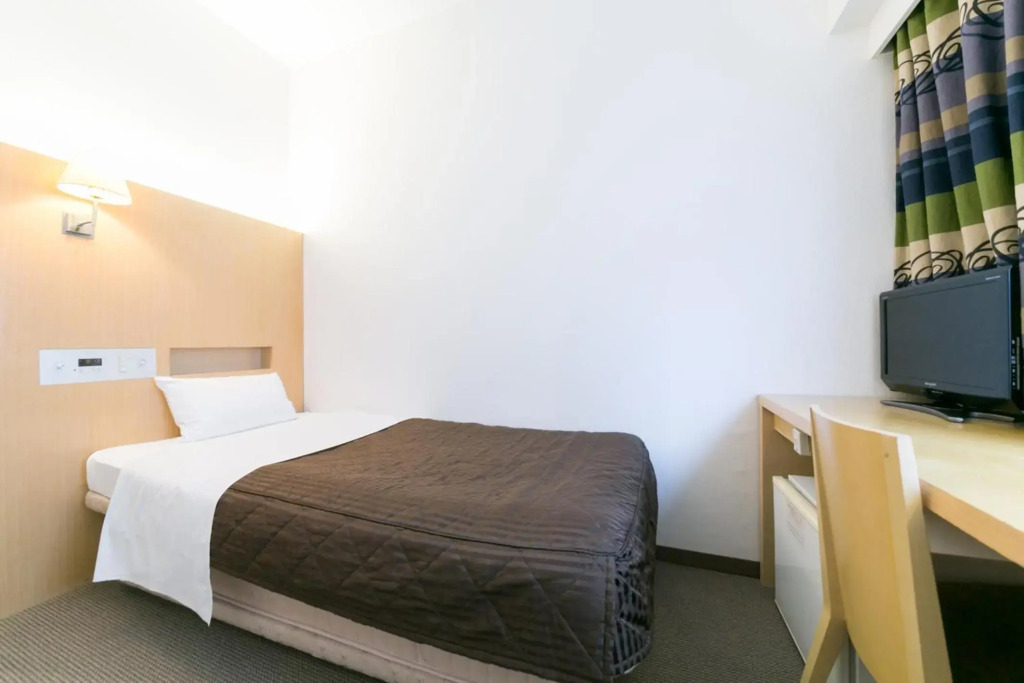 Pearl Hotel Kayabacho