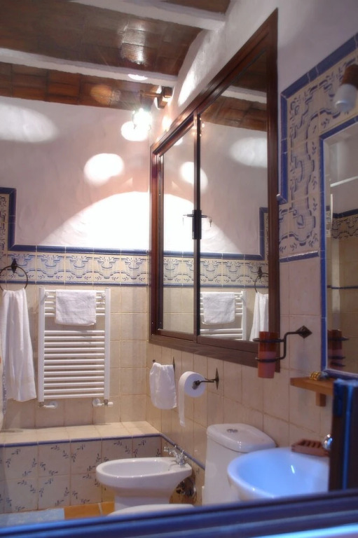 Casa Rural Guadalete